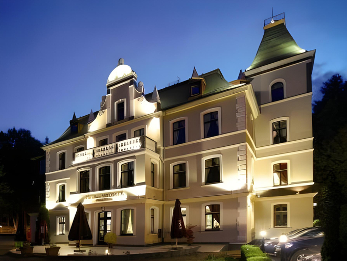 Exterior & Views 2, Hotel Fryderyk, Kłodzko