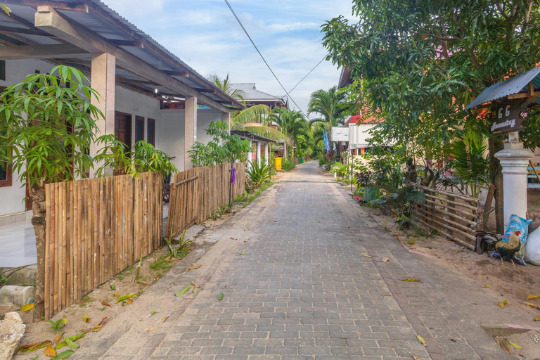 Others 2, Coco Divers & Homestay Bunaken, Manado