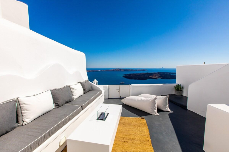 Others 5, Santorini Delux, South Aegean