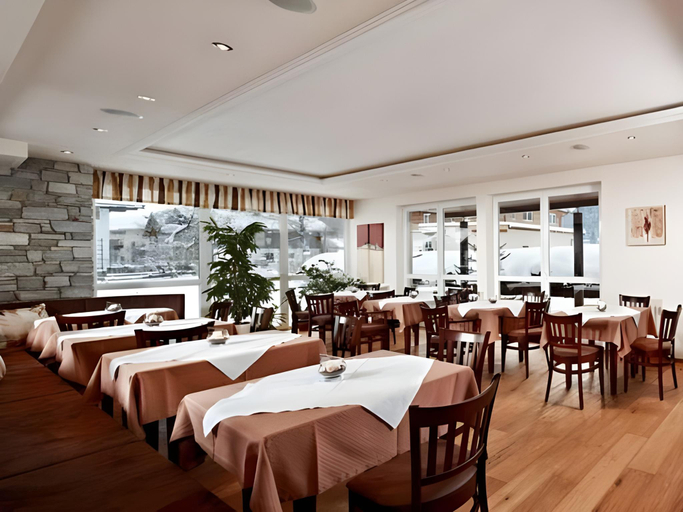 Others 4, Garni Rosslhof, Zell am See