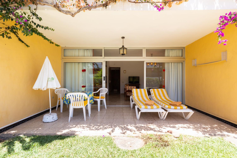 4, Apartamentos Melusina en Playa del Ingles al lado de la playa y las Dunas de Maspalomas, Las Palmas