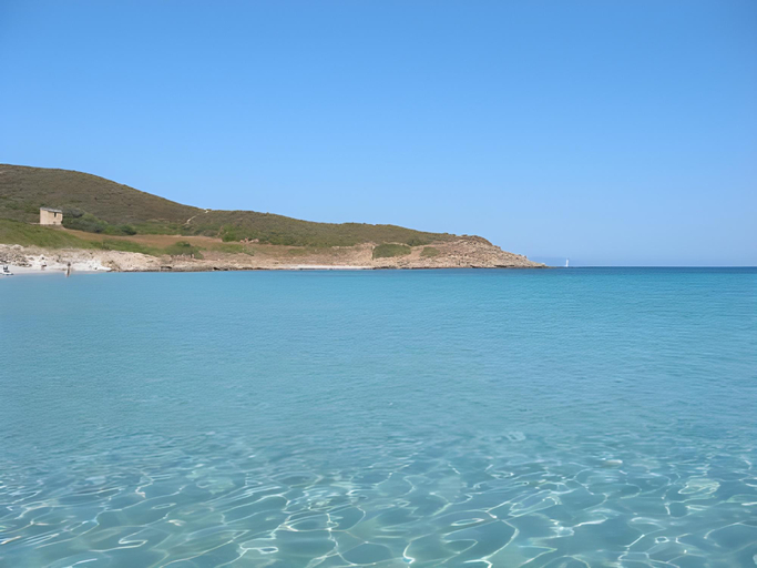 Others 5, U Libecciu, Haute-Corse