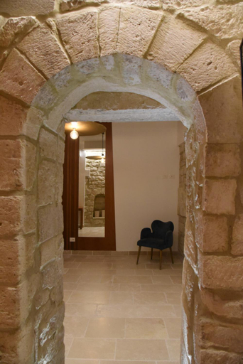 Others 3, Altemura Suites, Bari
