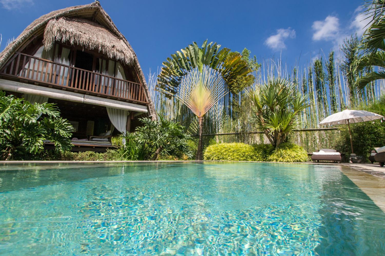 Swimming Pool 1