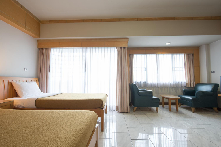 Bedroom 11