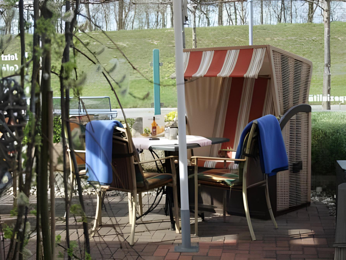 Others 4, Hotel Garni Am Deich Zingst, Vorpommern-Rügen