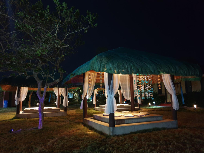 AMAZEN Lodge & Resort, Busuanga