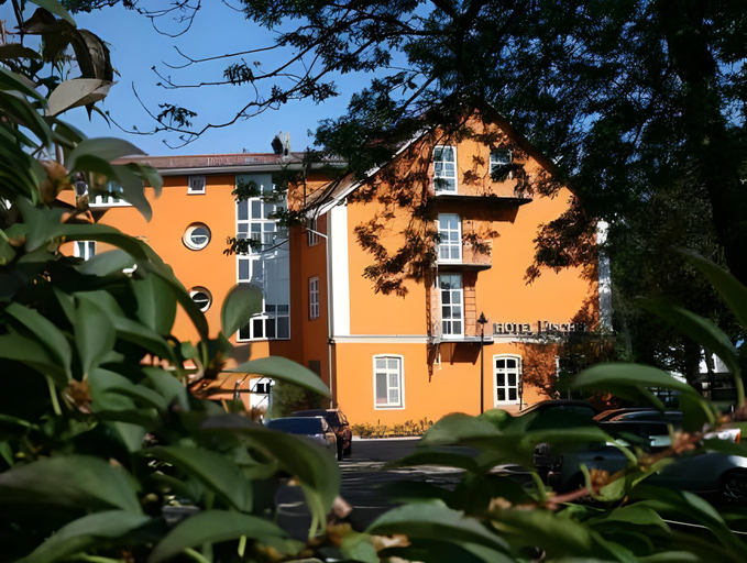 Others 4, Hotel zum Fischer, Dachau