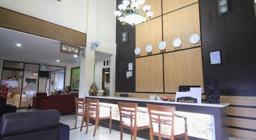 Others 5, Bakung Sari Resort, Badung