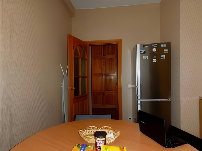 Others 2, Hostel Omsk, Omskiy rayon