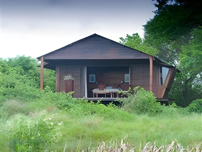 Makakatana Bay Lodge, Umkhanyakude