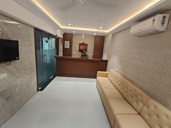 Others 1, Hotel Morya Residency Parel, Mumbai City