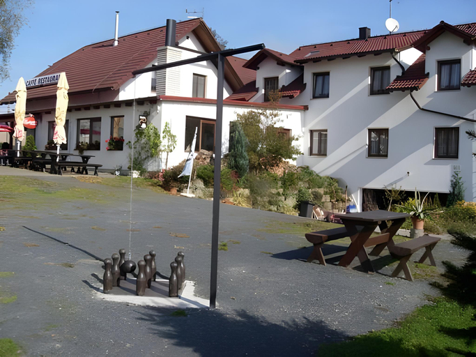 Others 5, Pension Všeruby, Domažlice