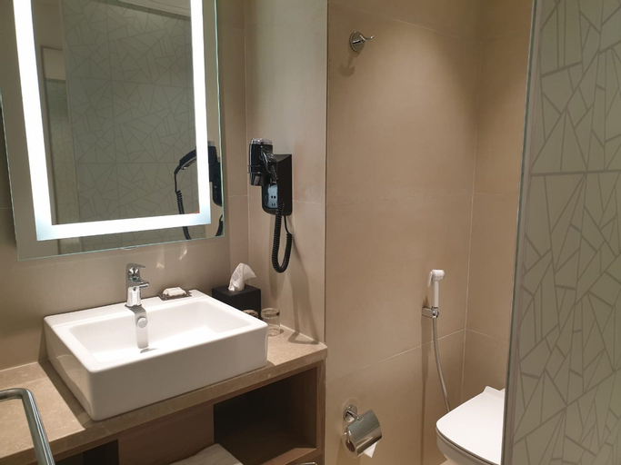 Bathroom 8