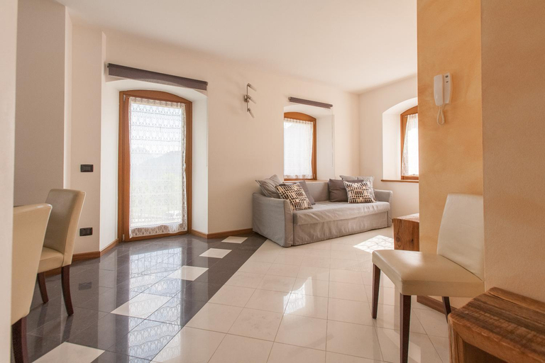 Others 5, Residence Samont, Udine