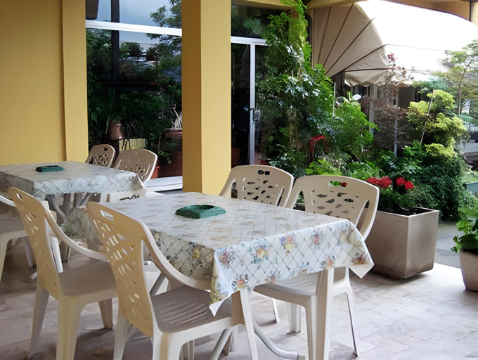 Others 5, Hotel Marchina, Brescia
