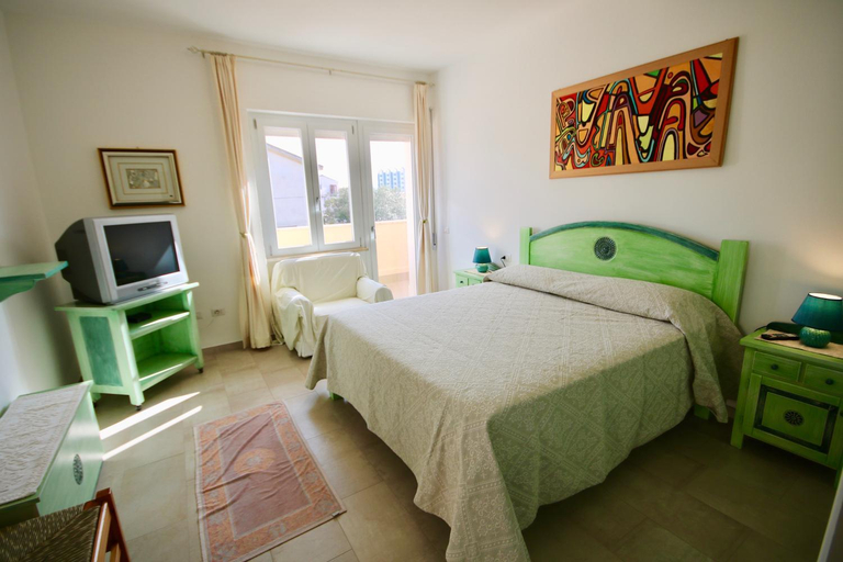 Others 4, Casa Degli Ospiti, Olbia-Tempio