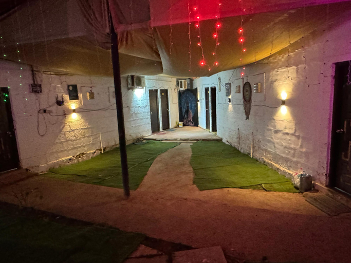 Others 4, Khushi Resort Pernem, North Goa