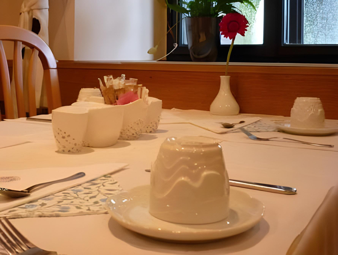 Food & Drinks 5, Hotel U Apostola, Svitavy