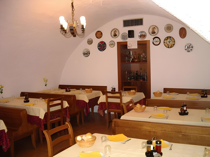 Food & Drinks 4, Ca Del Ponte, Verona