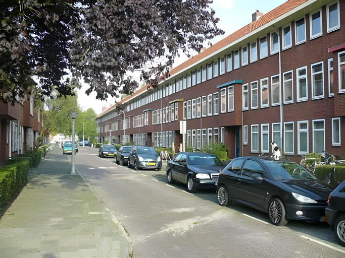 Others 2, Stee in Stad, Groningen