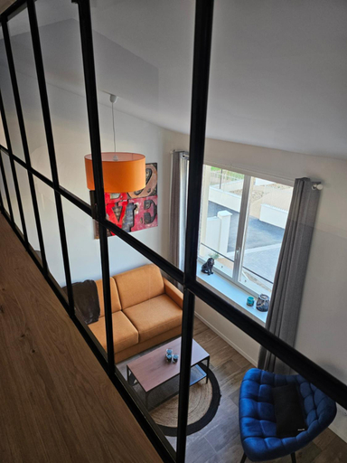 Others 5, Le Loft de Genas - la Bastide, le Chalet, le Loft, le Mas, la Paillote, Rhône
