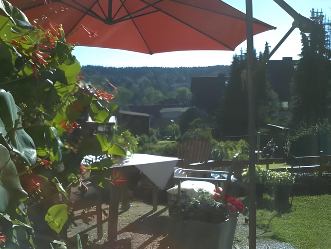 Others 5, Kleines Berghaus, Goslar