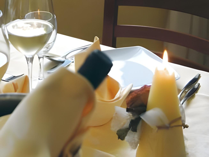 Food & Drinks 3, Hotel Residence Sirenella, Verona