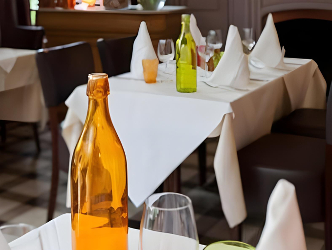 Food & Drinks 5, La Fraîchette, Calvados