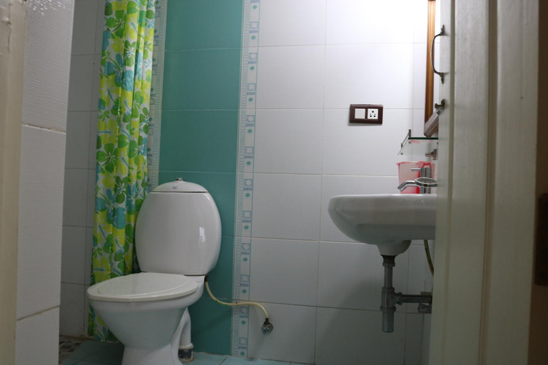 Bedroom 3, Asian Golden Sands - S7 & S8, South Goa
