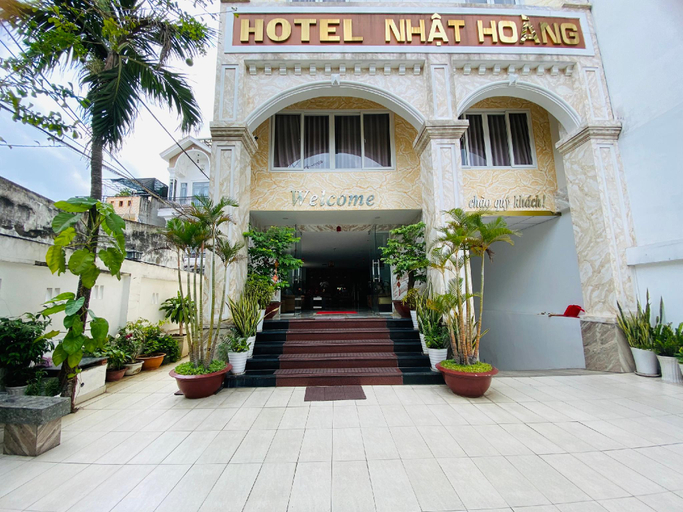Others 4, Nhat Hoang Hotel, District 12