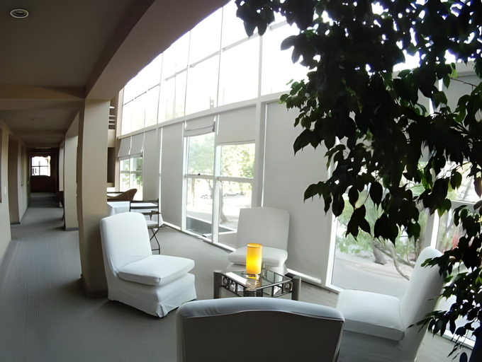 Public Area