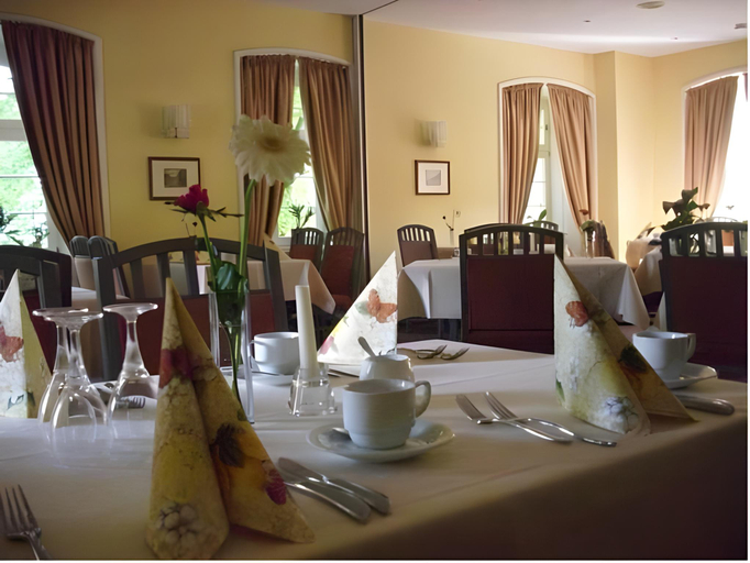 Food & Drinks 3, Hotel Am Schloss, Alzey-Worms