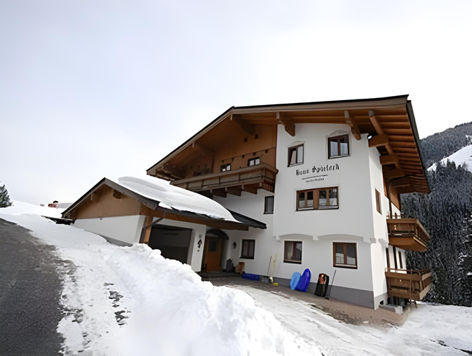 Others 2, Haus Spieleck, Zell am See