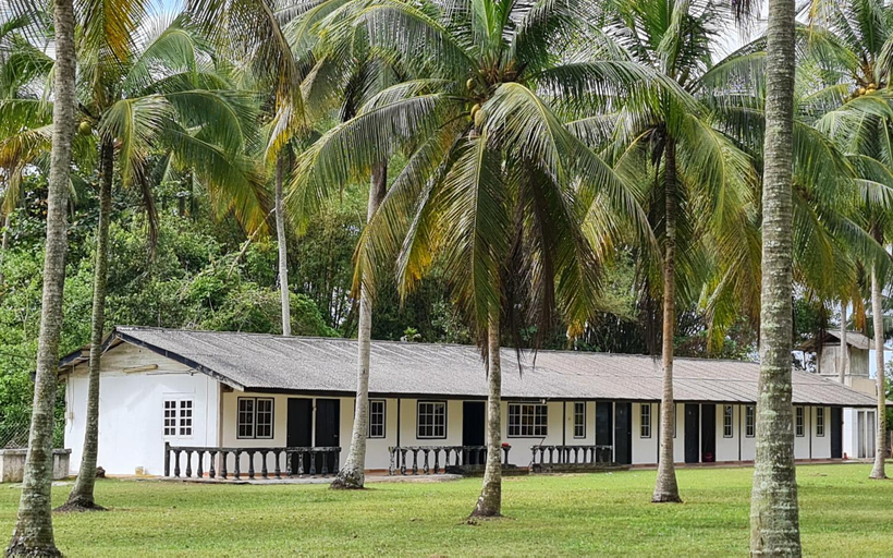 Others 3, The Saddle Resort, Kuantan