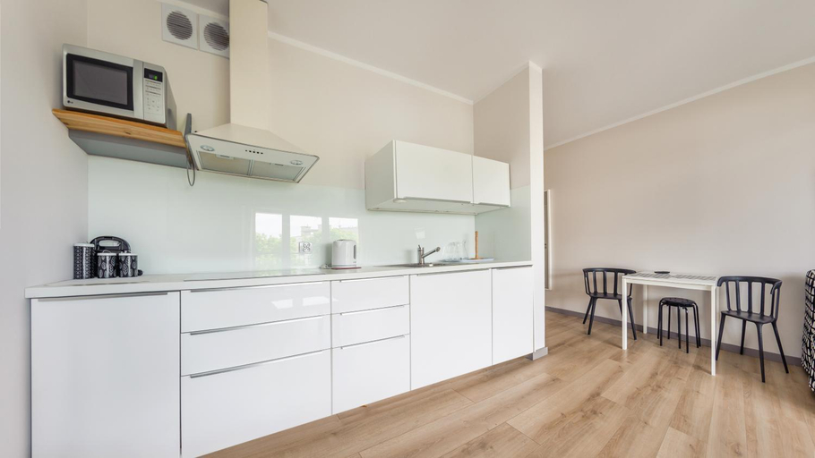 Others 5, Apartamenty Sun & Snow Rezydencja Ustronie Morskie, Kołobrzeg