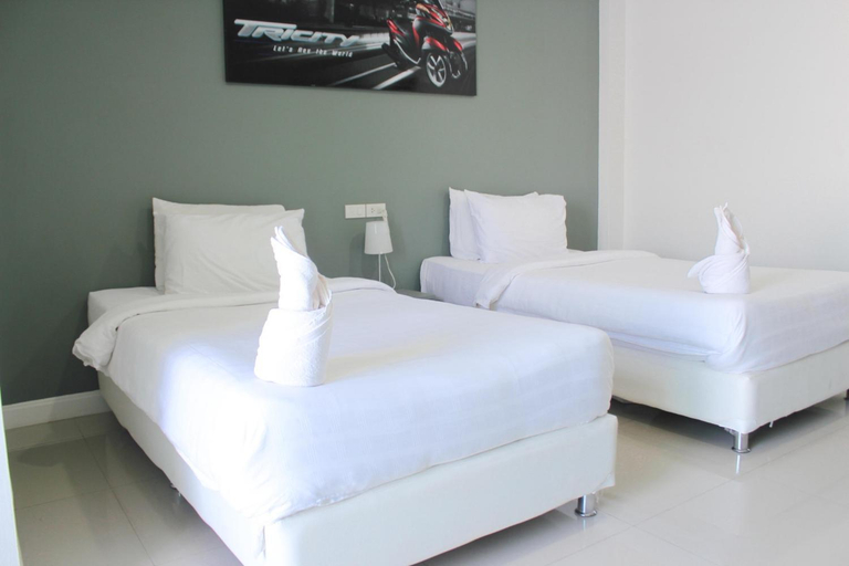 Bedroom 11