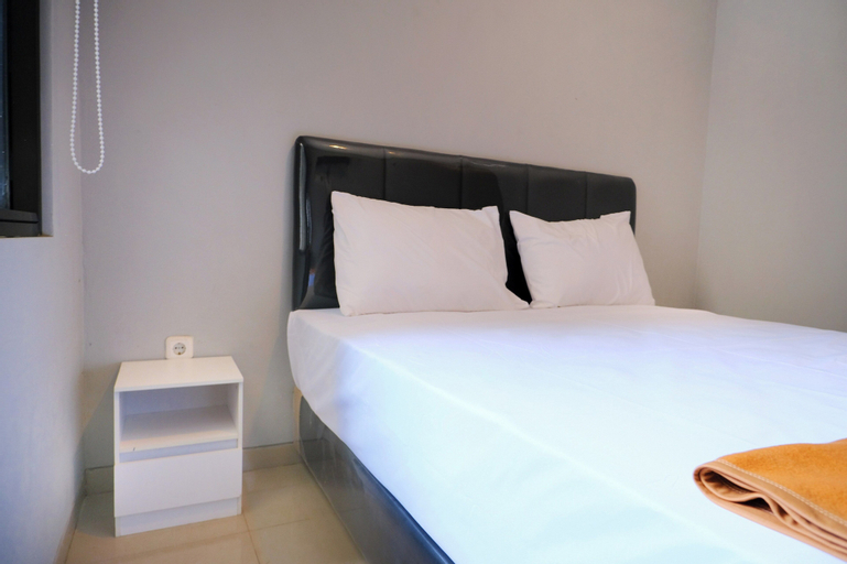 Bedroom 13