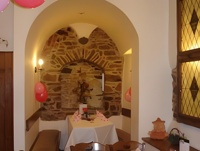 Food & Drinks 2, Hotel Koruna, Prachatice