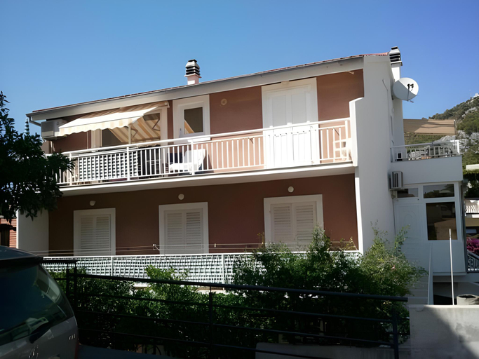 Exterior & Views 2, Apartments Desa Petric, Hvar