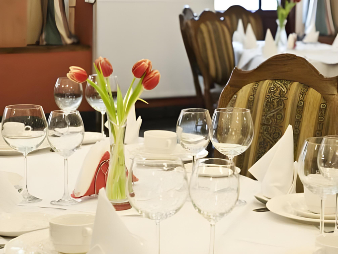 Food & Drinks 4, Grand Chotowa Hotel Spa Resort, Dębica