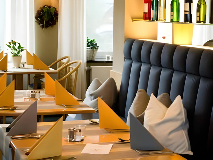 Food & Drinks 4, Muritz-Strandhotel, Mecklenburgische Seenplatte