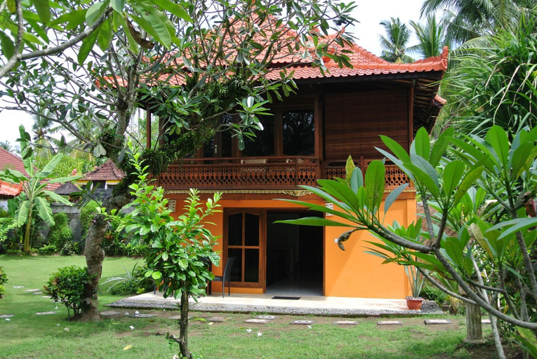 Kura Kura Villas, Karangasem