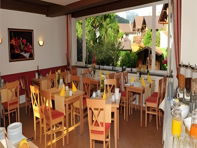 Food & Drinks 4, Weidegg - Hotel Garni, Garmisch-Partenkirchen