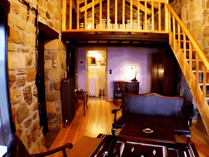 Others 3, Varnevo Guesthouse, Peloponnese