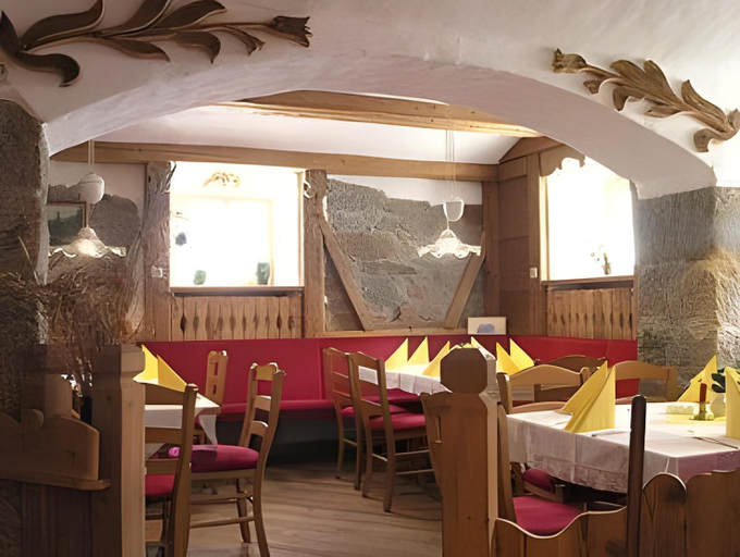 Food & Drinks 5, Villa Antonia, Bautzen
