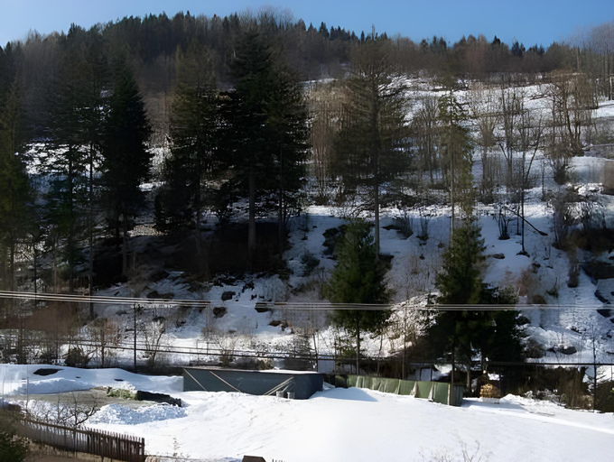 Others 3, Margus Apartmany, Cadca