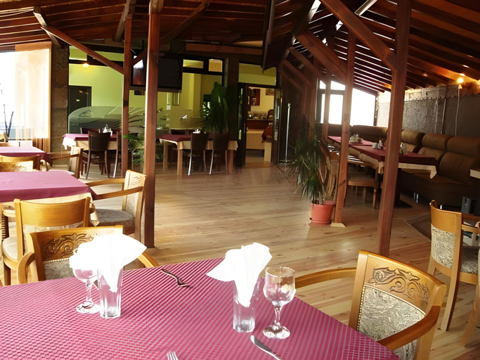 Food & Drinks 3, Perun Hotel Sandanski, Sandanski