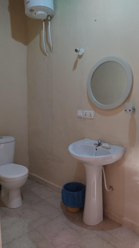 Others 3, Your Gambian House, Kombo South
