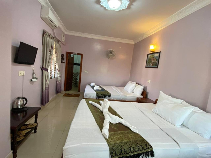 Others 3, Avocado Guesthouse, Saen Monourom